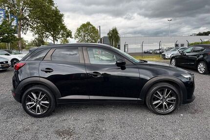 Mazda CX-3 Gebrauchtwagen