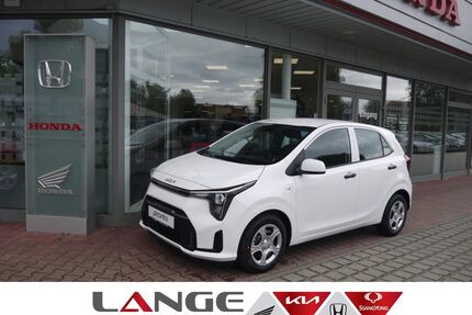 Kia Picanto Gebrauchtwagen