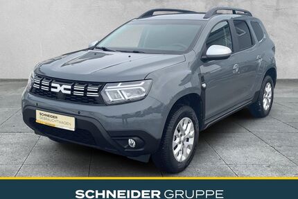 Dacia Duster Gebrauchtwagen