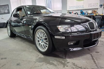 BMW Z3 Gebrauchtwagen