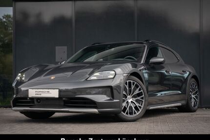 Porsche Taycan Gebrauchtwagen