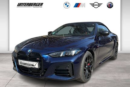BMW M440 Gebrauchtwagen