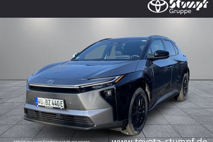 Toyota bZ4X Gebrauchtwagen