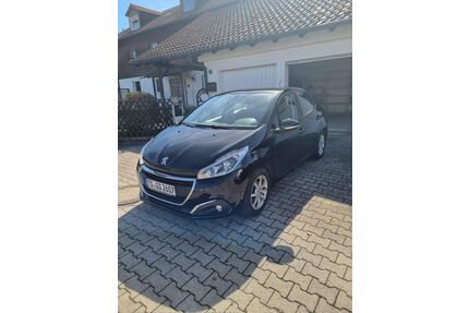 Peugeot 208 Gebrauchtwagen