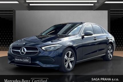 Mercedes-Benz C 220 Gebrauchtwagen