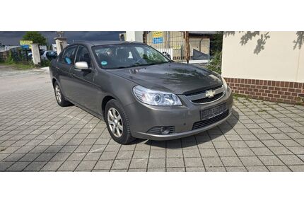 Chevrolet Epica Gebrauchtwagen