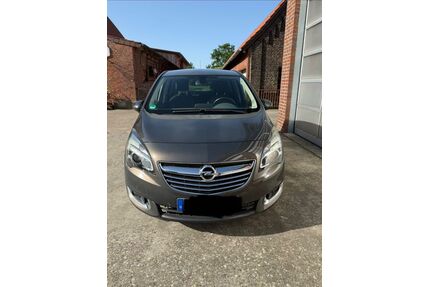 Opel Meriva Gebrauchtwagen