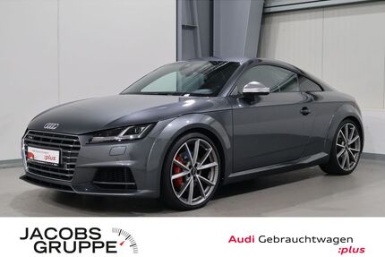 Audi TTS Gebrauchtwagen
