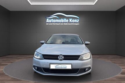 VW Jetta Gebrauchtwagen
