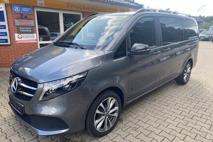 Mercedes-Benz V 250 Gebrauchtwagen