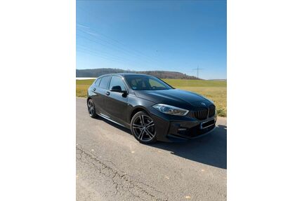 BMW 118 Gebrauchtwagen