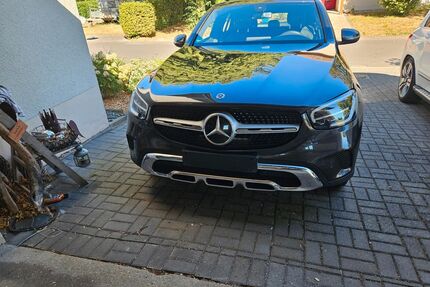 Mercedes-Benz GLC 220 Gebrauchtwagen