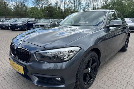 BMW 116 Gebrauchtwagen