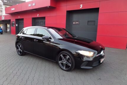 Mercedes-Benz A 220 Gebrauchtwagen
