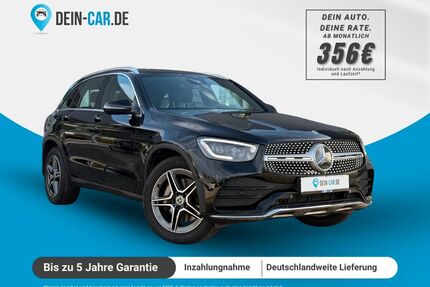 Mercedes-Benz GLC 200 Gebrauchtwagen