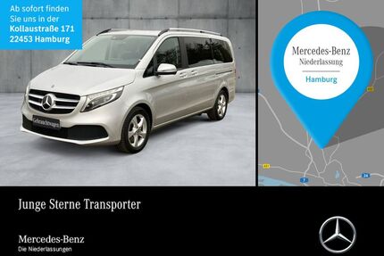 Mercedes-Benz V 220 Gebrauchtwagen