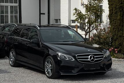 Mercedes-Benz E 350 Gebrauchtwagen