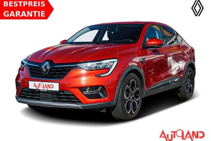 Renault Arkana Gebrauchtwagen