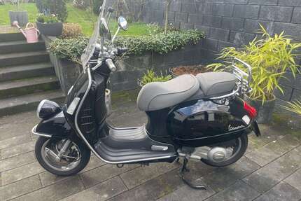 Vespa GTV 300 Gebrauchtwagen