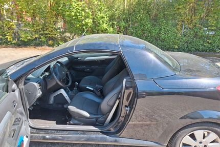 Opel Tigra Gebrauchtwagen