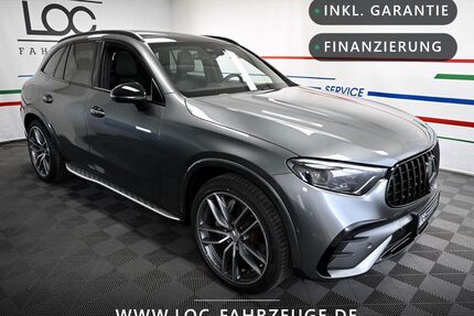 Mercedes-Benz GLC 200 Gebrauchtwagen