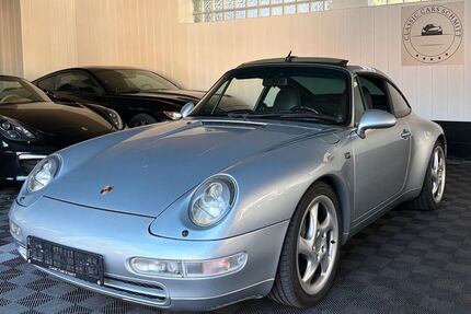 Porsche 993 Gebrauchtwagen