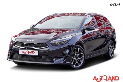 Kia ceed Sportswagon Gebrauchtwagen