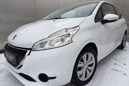 Peugeot 208 Gebrauchtwagen