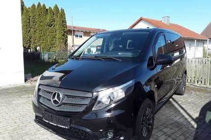 Mercedes-Benz Vito Gebrauchtwagen