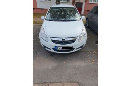 Opel Corsa Gebrauchtwagen