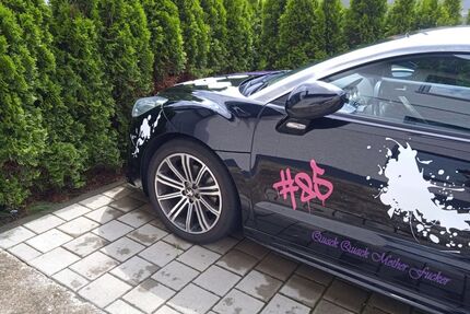 Peugeot RCZ Gebrauchtwagen