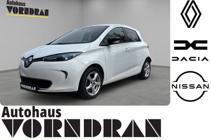 Renault ZOE Gebrauchtwagen