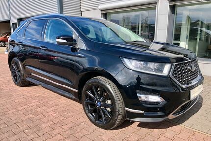 Ford Edge Gebrauchtwagen