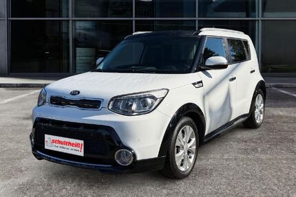 Kia Soul Gebrauchtwagen