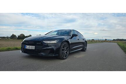 Audi A7 Gebrauchtwagen