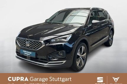 Seat Tarraco Gebrauchtwagen