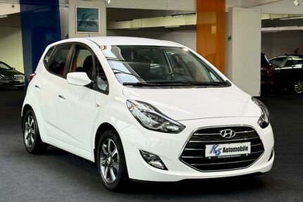 Hyundai ix20 Gebrauchtwagen