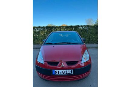 Mitsubishi Colt Gebrauchtwagen