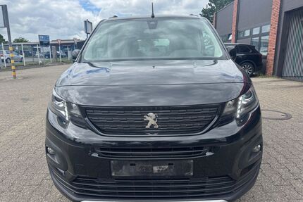 Peugeot Rifter Gebrauchtwagen