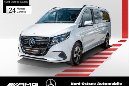 Mercedes-Benz V 220 Gebrauchtwagen