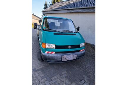VW T4 andere Gebrauchtwagen