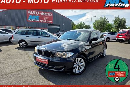 BMW 118 Gebrauchtwagen