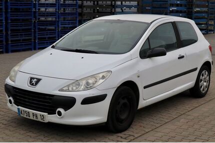 Peugeot 307 Gebrauchtwagen