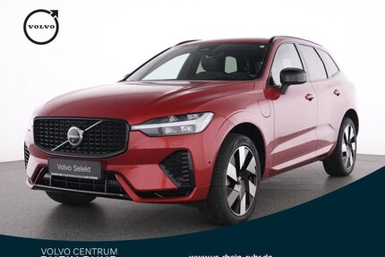 Volvo XC60 Gebrauchtwagen