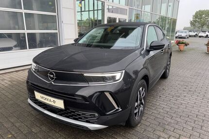 Opel Mokka Gebrauchtwagen