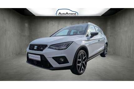 Seat Arona Gebrauchtwagen
