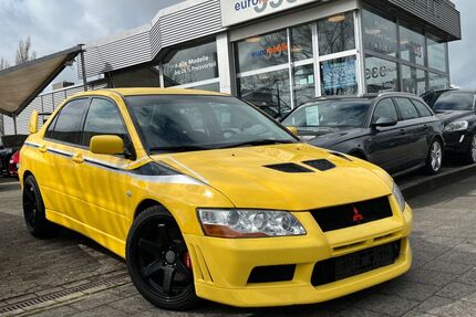 Mitsubishi Lancer Gebrauchtwagen