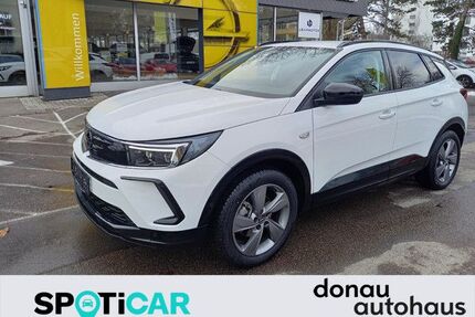 Opel Grandland (X) Gebrauchtwagen