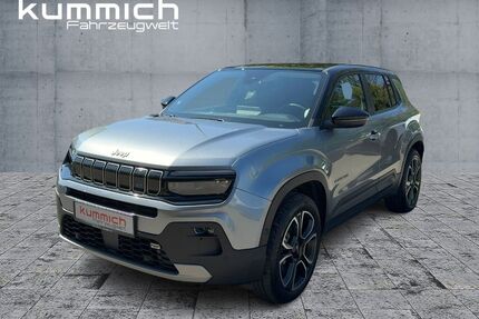 Jeep Avenger Gebrauchtwagen