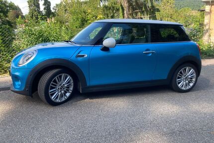 Mini Cooper Gebrauchtwagen